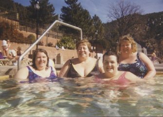 Glenwood Springs Picture