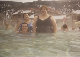 Glenwood Springs Picture